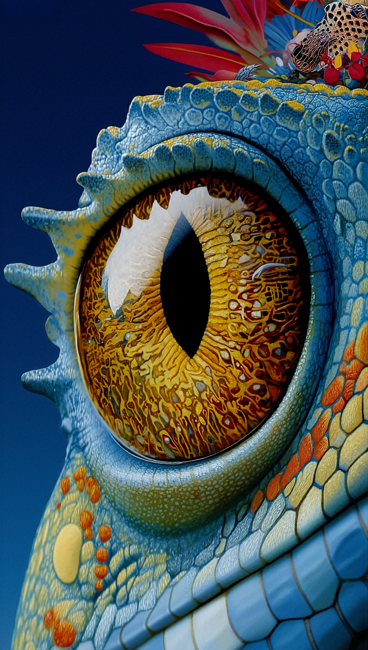 LIZARD — AIMV Series