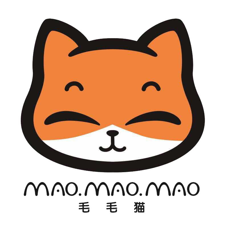 MAO.MAO.MAO Logo