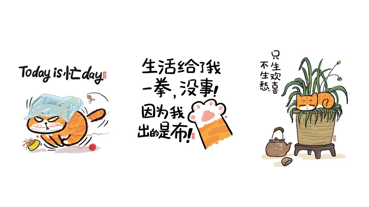 MaoMaoMao IP 10